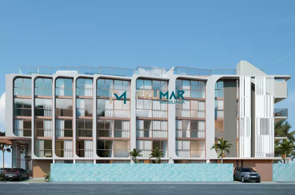 Cobertura Duplex Caribe Urban Design - Foto 1