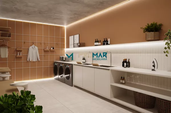 Cobertura Duplex Caribe Urban Design - Foto 4
