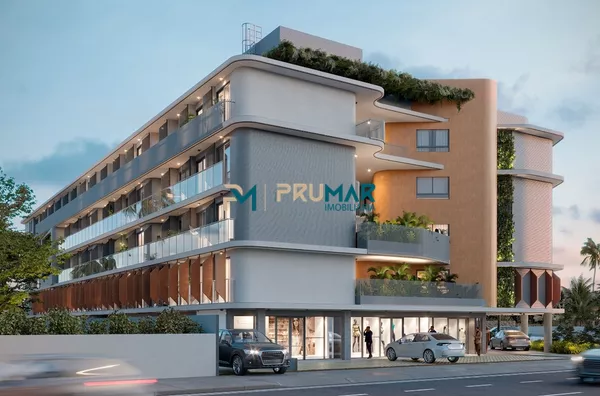 Apartamento Akua Urban Design - Foto 4