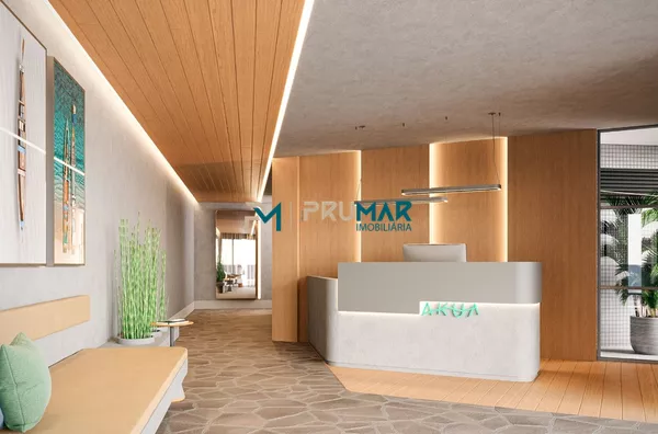 Apartamento Akua Urban Design - Foto 5