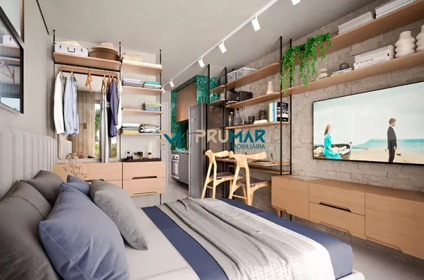 Apartamento Akua Urban Design - Foto 6