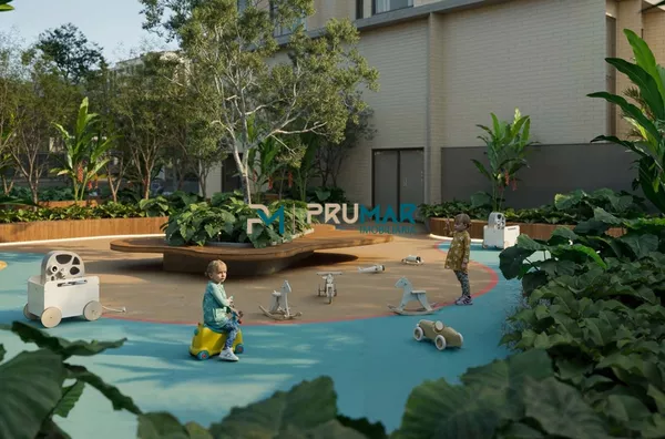 Playground