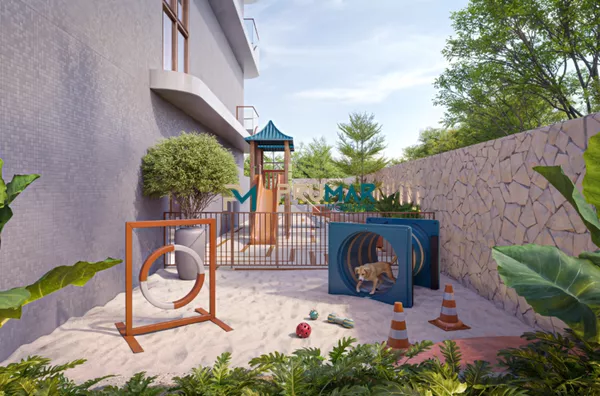 Pet place