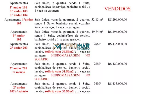 Cobertura Duplex Malah Brit - Foto 2