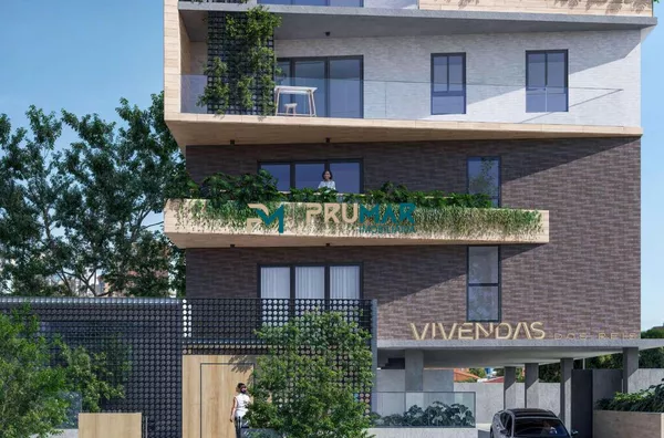Apartamento Vivendas dos Reis - Foto 3