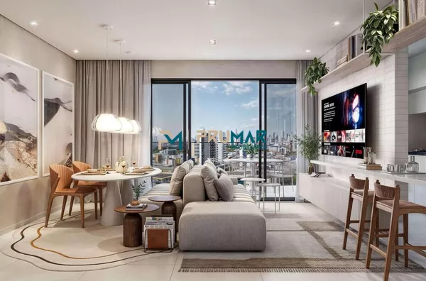 Apartamento Vivendas dos Reis - Foto 5