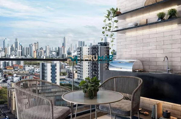 Terraço