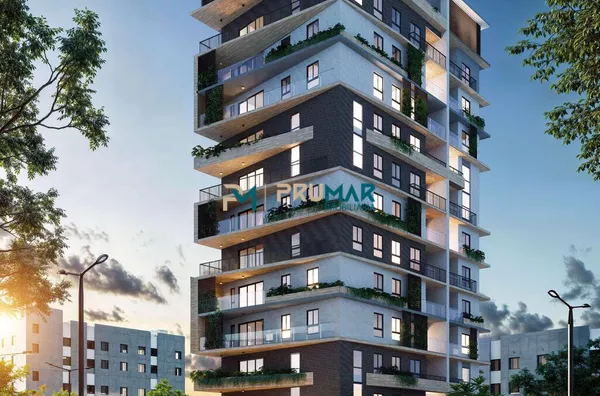 Apartamento Vivendas dos Reis - Foto 1