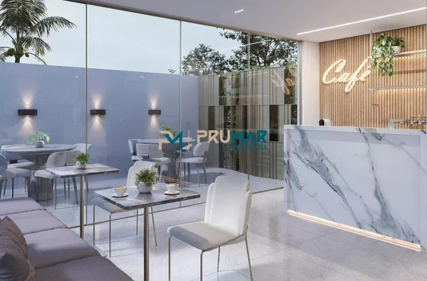 Cobertura Duplex Stay Jardim - Foto 4