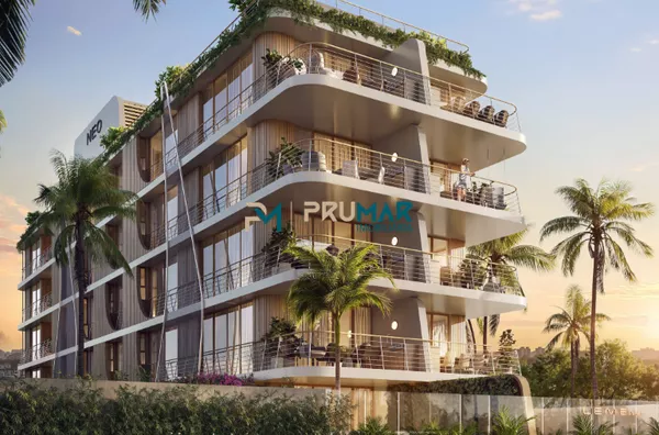 Apartamento Leme - Foto 4