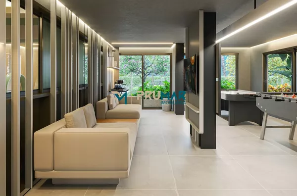 Sala de jogos