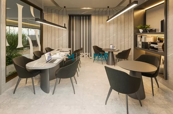 Coworking