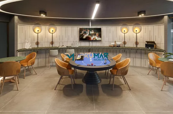 Sala de jogos