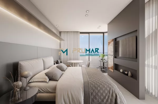 Studio Kaleo - Residencial - Foto 5