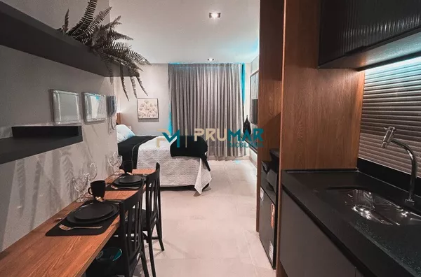 Studio HUB Residence