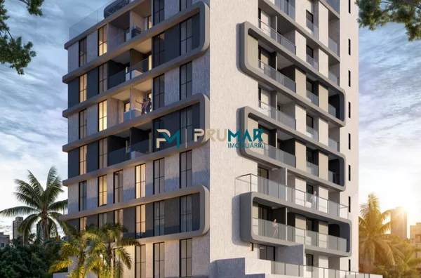Apartamento Ondas do Mar - Foto 2