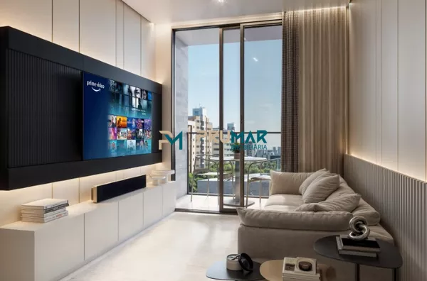 Apartamento Ondas do Mar - Foto 5