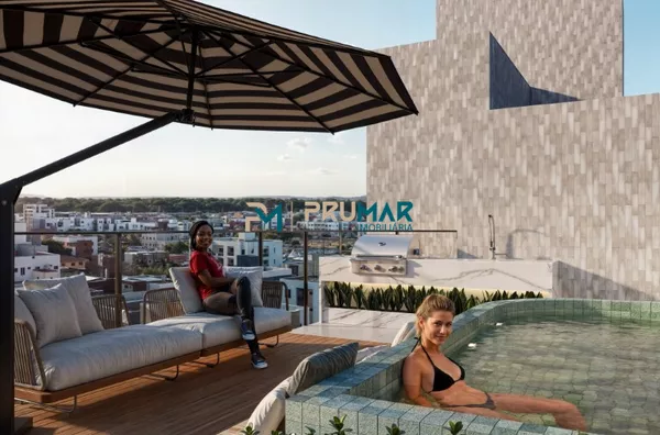 Terraço