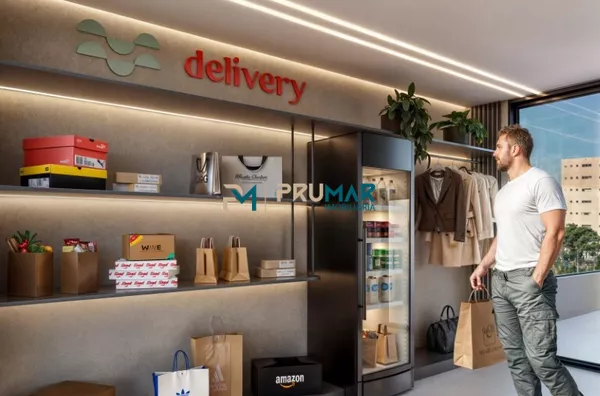 Delivery