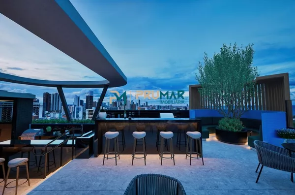 Terraço coletivo