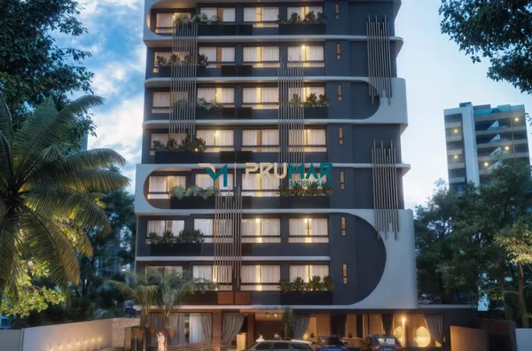 Studio Ocean View Oasis