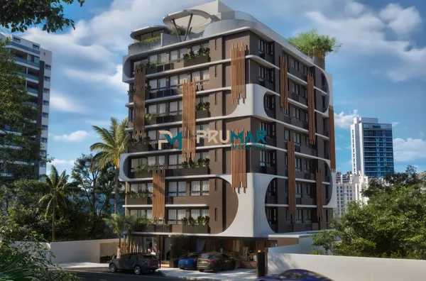 Studio Ocean View Oasis