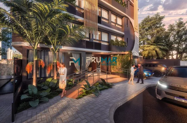 Studio Ocean View Oasis