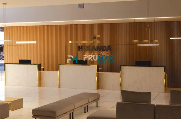 Holanda Gold Flats - Residencial