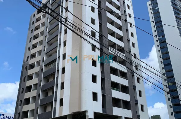 Apartamento Parus Residence - Foto 2