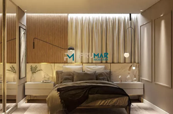 Apartamento Parus Residence - Foto 4