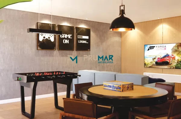 Sala de jogos