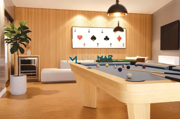 Sala de jogos
