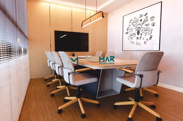 Sala de reuniões