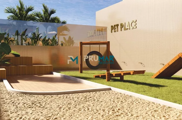 Pet place