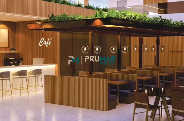 Espaço café