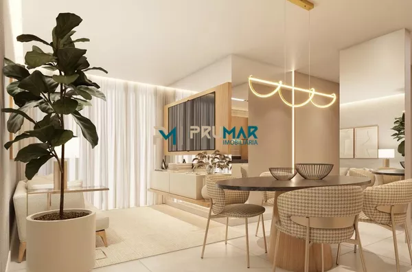 Apartamento Maria Bernadete Home - Foto 4