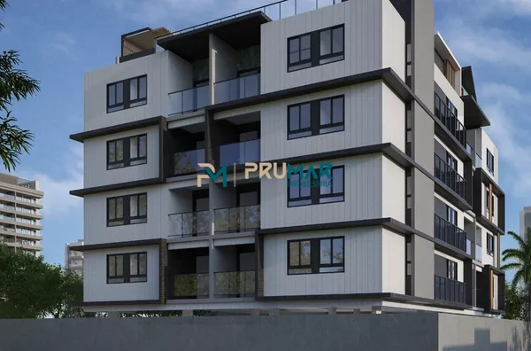 Apartamento SunMarine - Foto 1