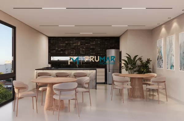 Apartamento SunMarine - Foto 6