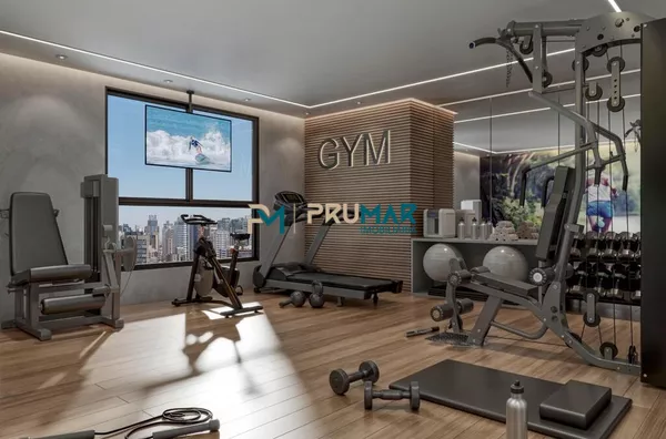 Espaço Fitness