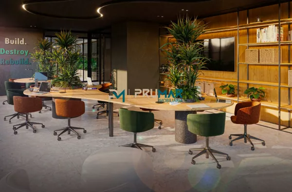 Coworking