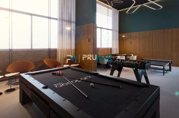 Sala de jogos