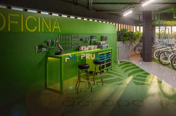 Apartamento Eco Aeropark - Foto 5