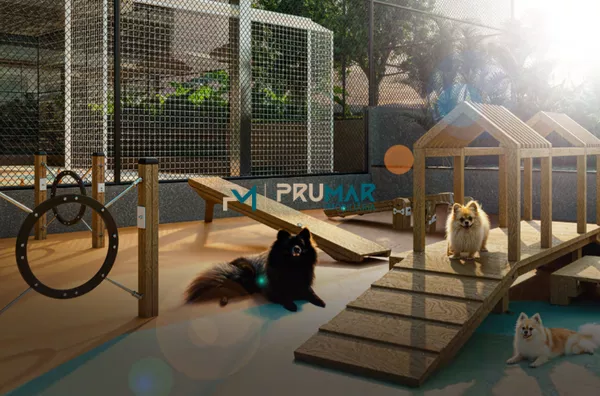 Pet place