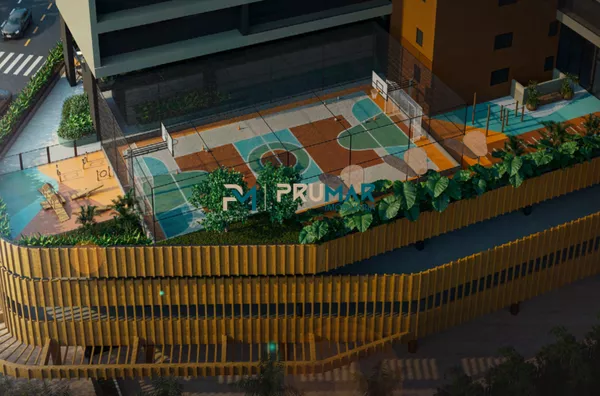 Eco Aeropark