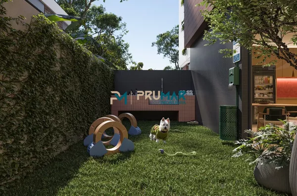 Pet place