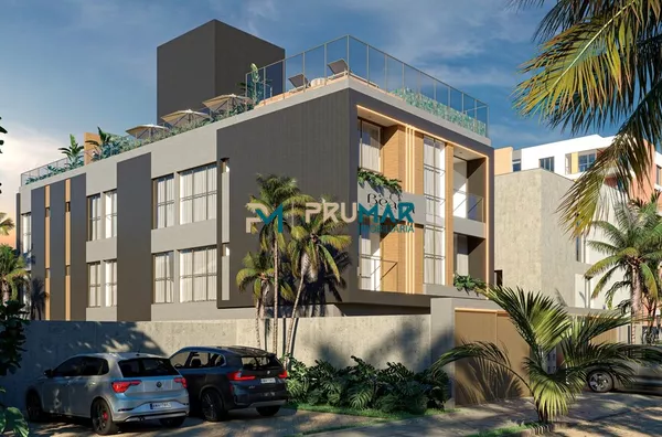 Apartamento Elo Beach - Foto 1