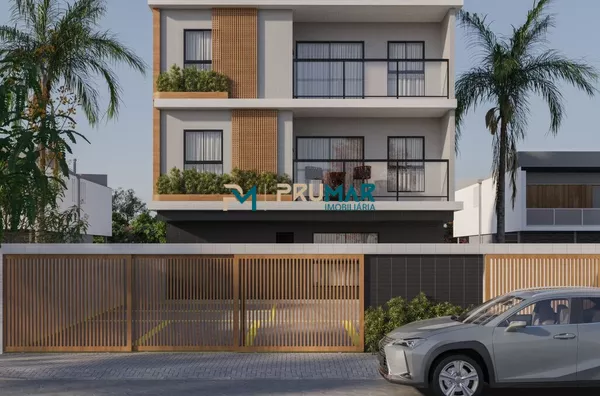 Cobertura Duplex Velazi Two Residence - Foto 1