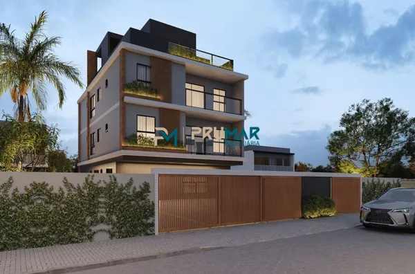 Cobertura Duplex Velazi Two Residence - Foto 2