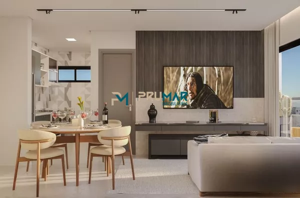 Cobertura Duplex Velazi Two Residence - Foto 4