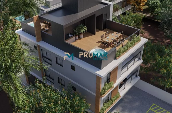 Cobertura Duplex Velazi Two Residence - Foto 6